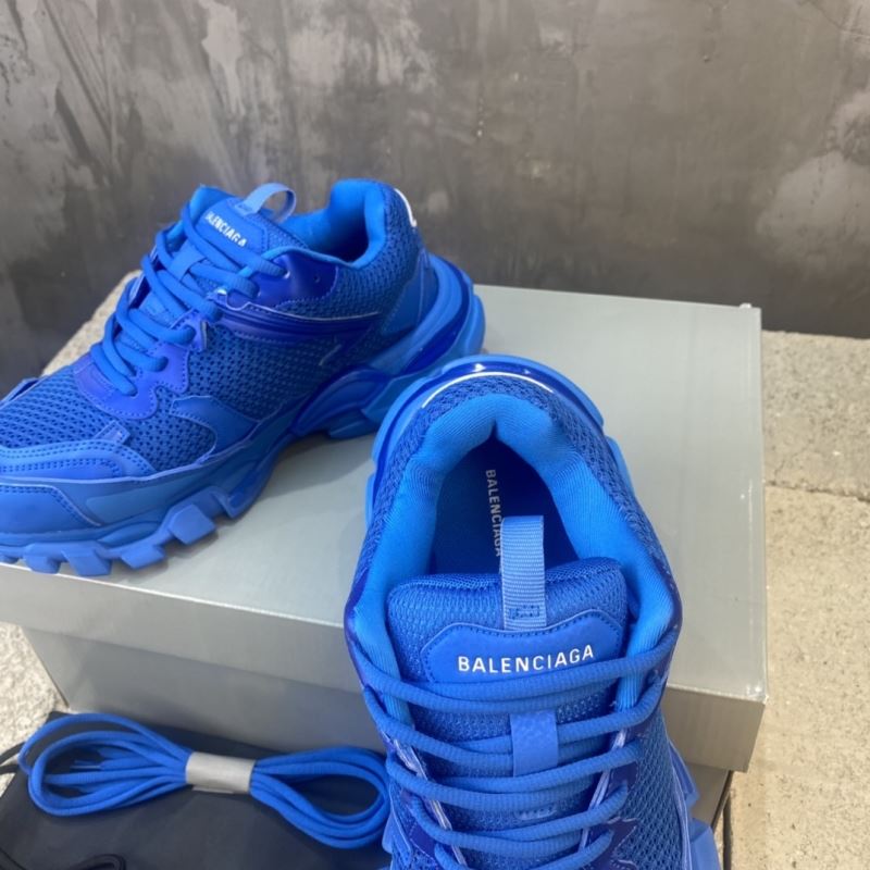 Balenciaga Track Shoes